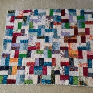 Hand Made Quilt
